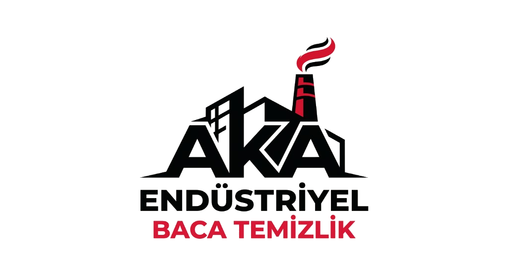 AKA Endüstriyel Baca Temizlik Logo
